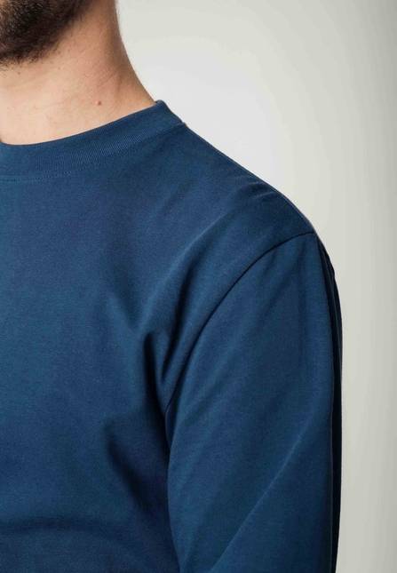 Melawear Langarmshirt TEJAS Exklusive Angebote