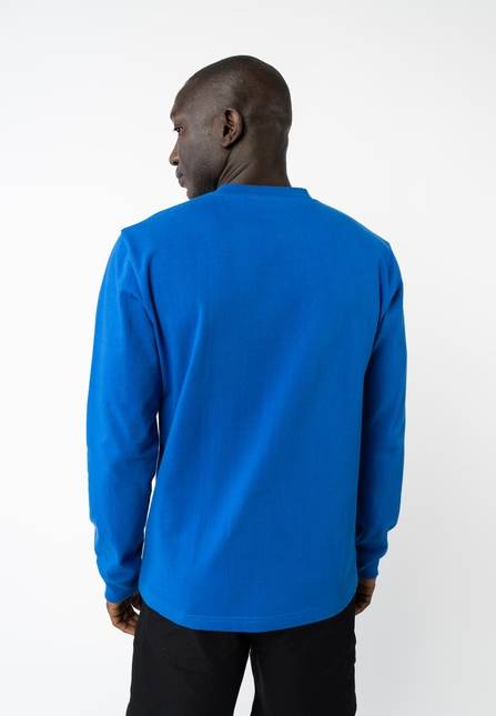 Melawear Langarmshirt TEJAS Blitzangebot