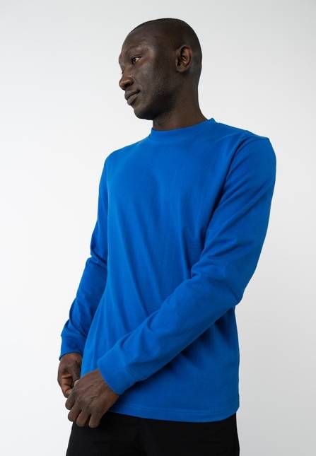 Melawear Langarmshirt TEJAS Blitzangebot