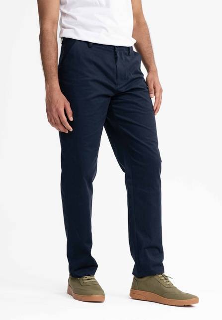 Melawear Herren Twill Hose PINTU Große Rabatte