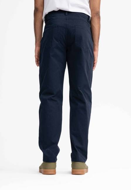 Melawear Herren Twill Hose PINTU Große Rabatte