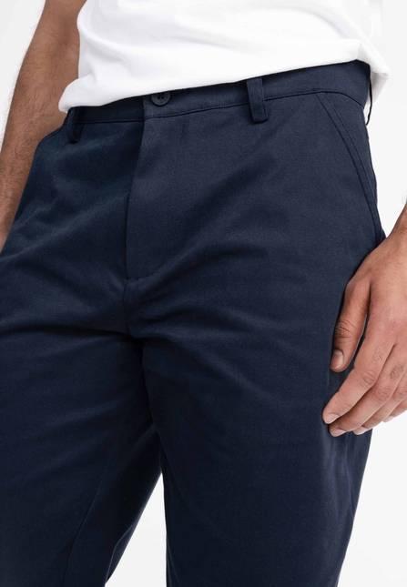 Melawear Herren Twill Hose PINTU Große Rabatte