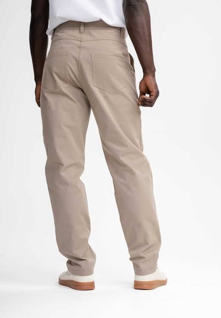 Melawear Herren Twill Hose PINTU Neuheiten
