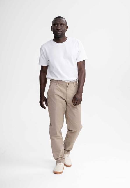 Melawear Herren Twill Hose PINTU Neuheiten