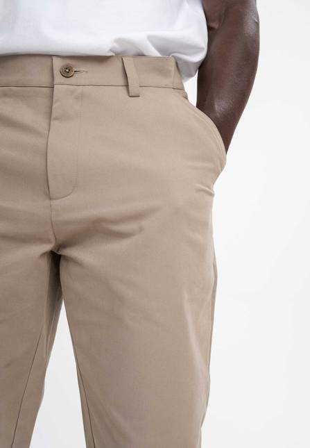 Melawear Herren Twill Hose PINTU Neuheiten