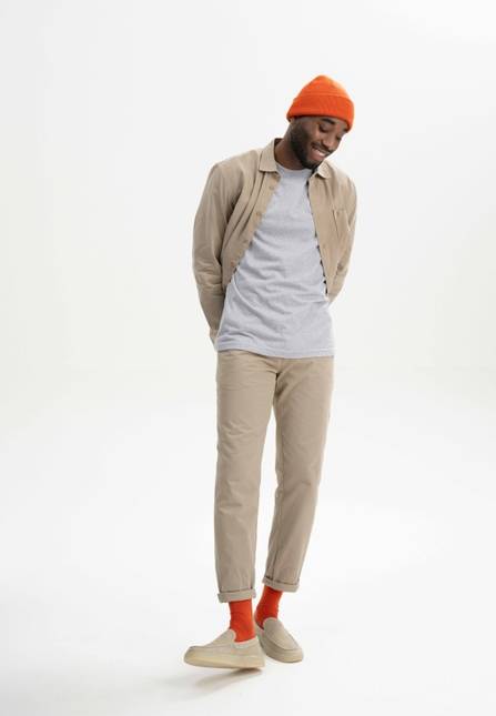 Melawear Herren Twill Hose PINTU Neuheiten