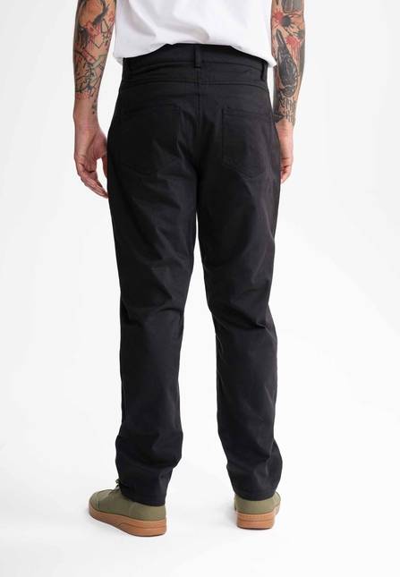 Melawear Herren Twill Hose PINTU Bestseller