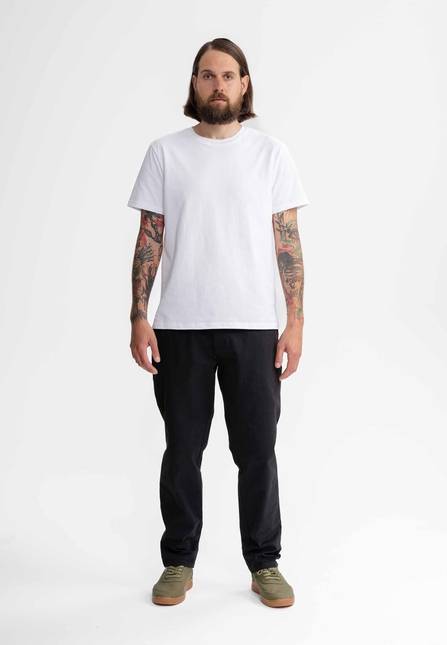 Melawear Herren Twill Hose PINTU Bestseller