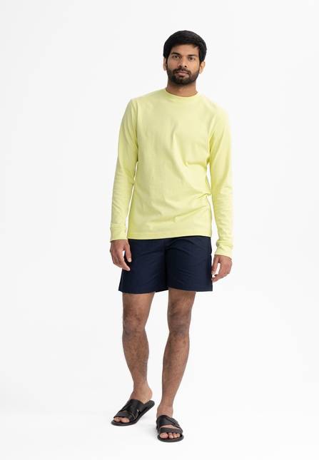 Melawear Langarmshirt TEJAS Saisonale Angebote
