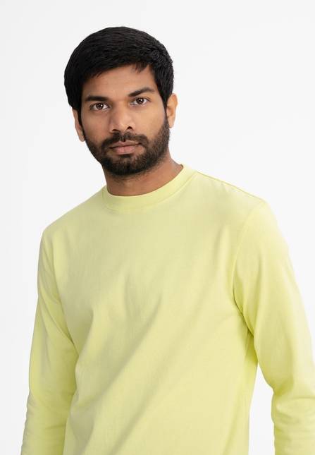 Melawear Langarmshirt TEJAS Saisonale Angebote