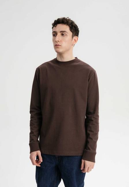Melawear Langarmshirt TEJAS Räumungsverkauf