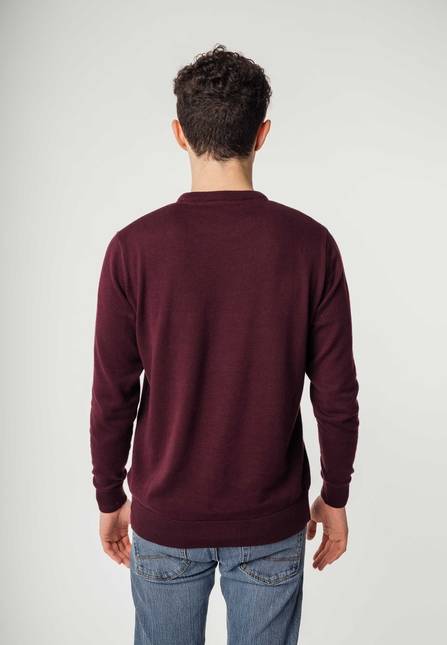 Melawear Feinstrick Pullover HIMAL Bis zu 60% Rabatt