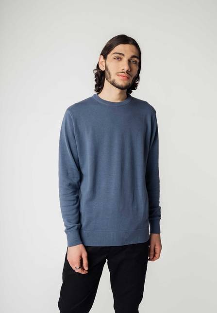 Melawear Feinstrick Pullover HIMAL Bis zu 65% Rabatt