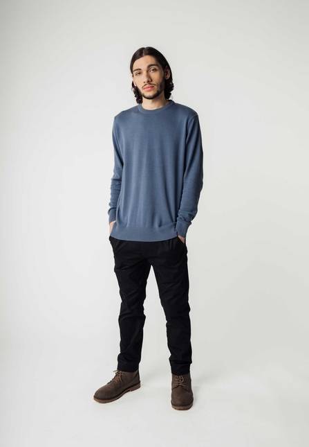Melawear Feinstrick Pullover HIMAL Bis zu 65% Rabatt