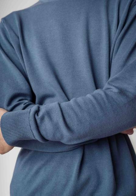 Melawear Feinstrick Pullover HIMAL Bis zu 65% Rabatt
