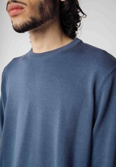 Melawear Feinstrick Pullover HIMAL Bis zu 65% Rabatt