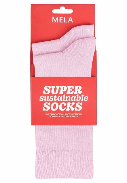 Melawear Socken 2er Pack Basic Blitzverkäufe