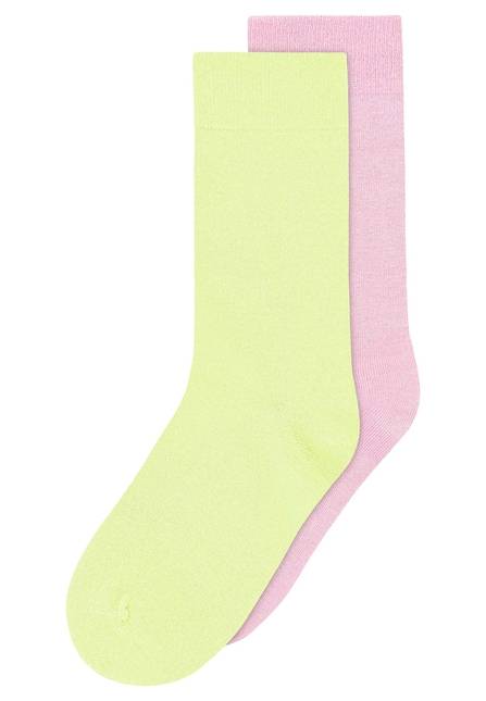 Melawear Socken 2er Pack Basic Kostenloser Versand