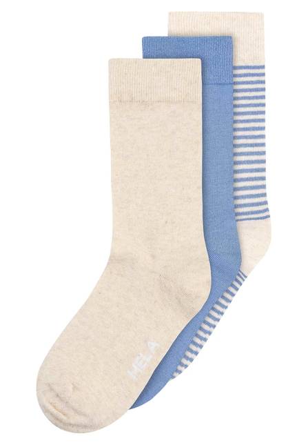 Melawear Socken 3er Pack Basic Großer Ausverkauf