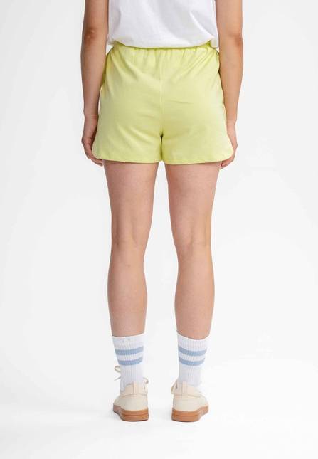 Melawear Jersey Shorts SUNYATA Online Outlet