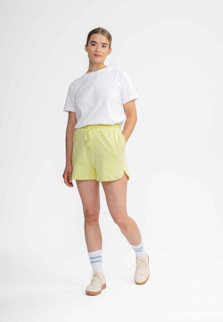Melawear Jersey Shorts SUNYATA Online Outlet