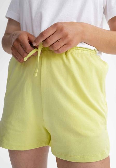 Melawear Jersey Shorts SUNYATA Online Outlet