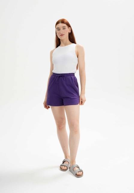 Melawear Jersey Shorts SUNYATA Zeitlich begrenztes Angebot