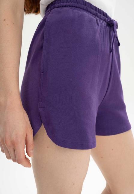 Melawear Jersey Shorts SUNYATA Zeitlich begrenztes Angebot