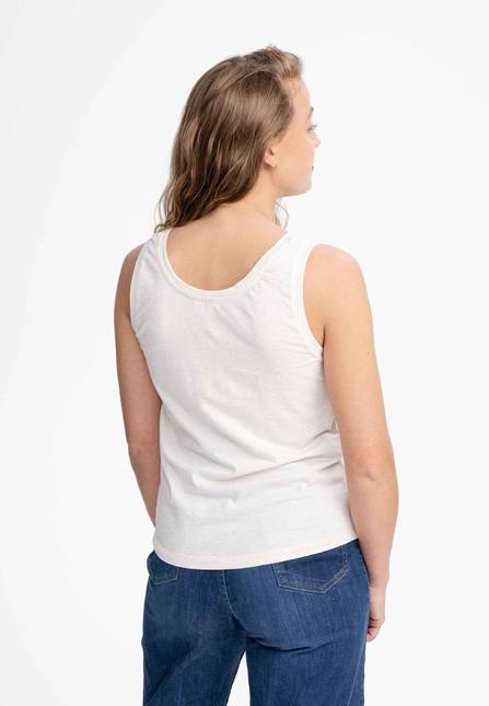 Melawear Tanktop VANITA Große Rabatte