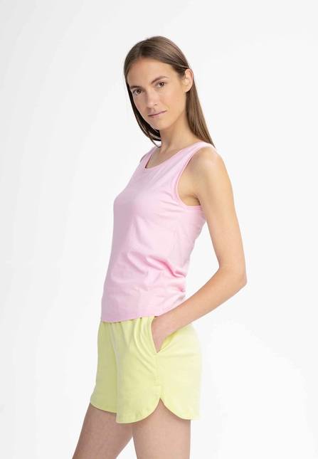 Melawear Tanktop VANITA Neuheiten