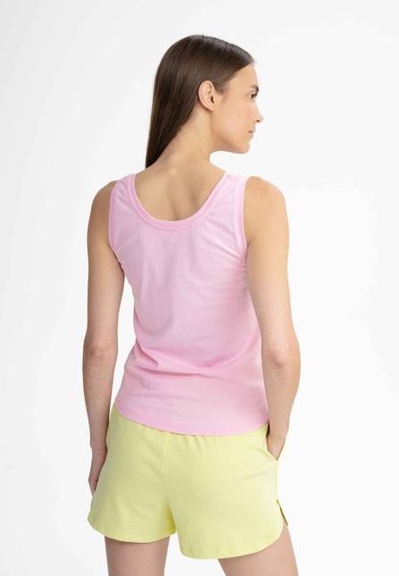 Melawear Tanktop VANITA Neuheiten