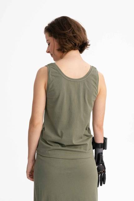 Melawear Tanktop VANITA Bestseller