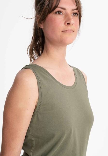Melawear Tanktop VANITA Bestseller