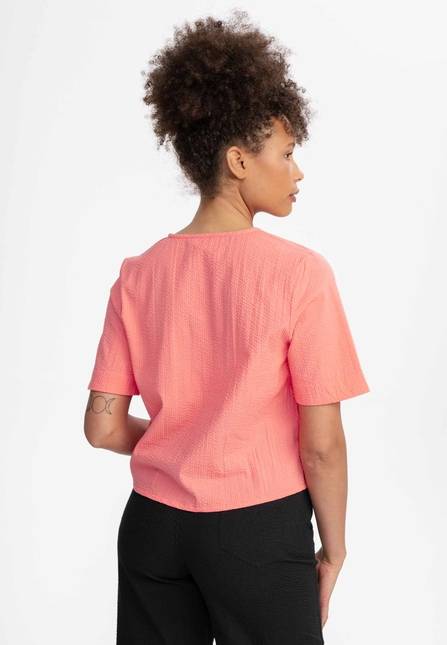Melawear Damen Bluse NALA Räumungsverkauf