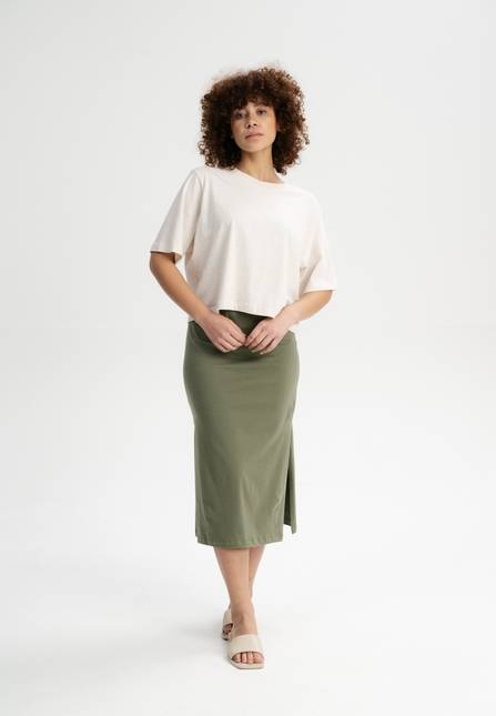 Melawear Midi Rock DIVARI Super Sparpreis