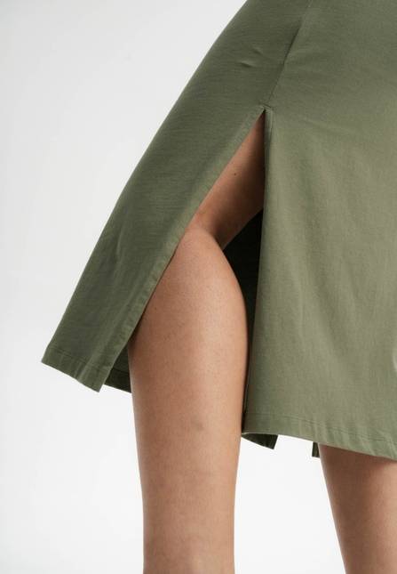 Melawear Midi Rock DIVARI Super Sparpreis