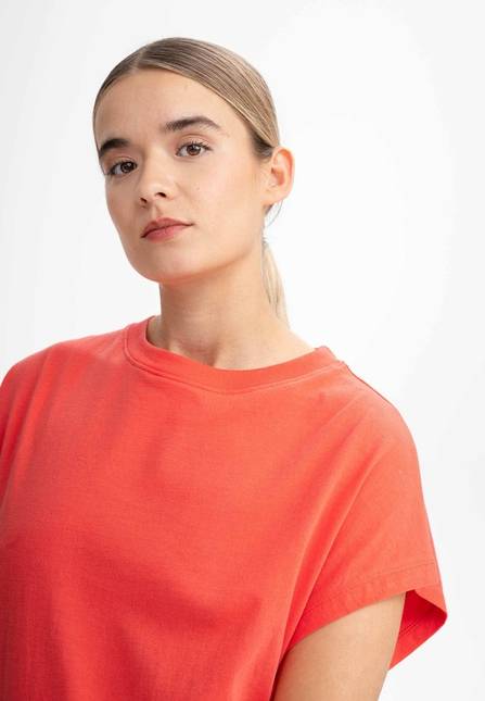 Melawear T-Shirt Kleid SUNEA Kostenlose Rückgabe