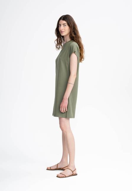 Melawear T-Shirt Kleid SUNEA Begrenzte Freigabe