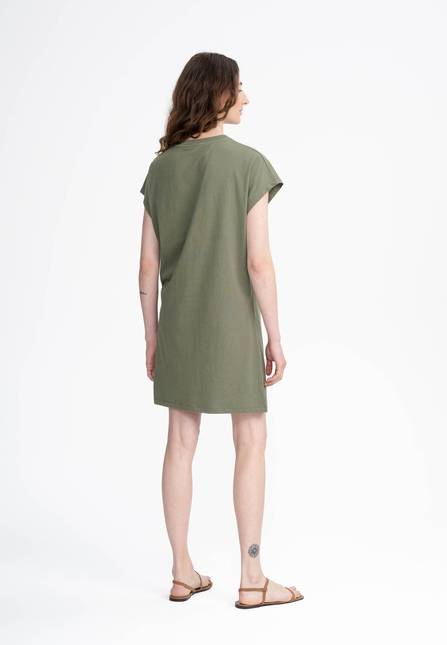 Melawear T-Shirt Kleid SUNEA Begrenzte Freigabe