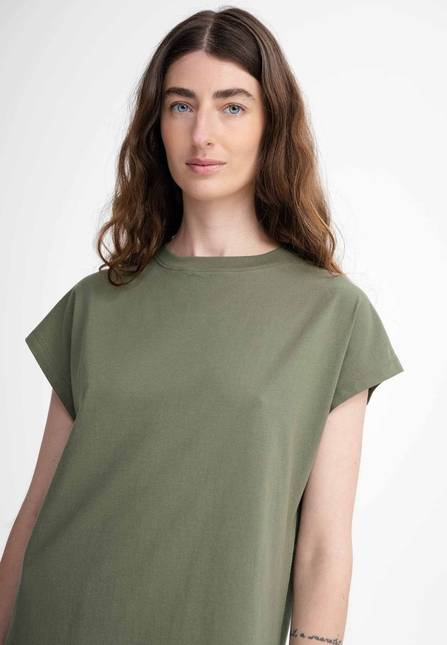Melawear T-Shirt Kleid SUNEA Begrenzte Freigabe