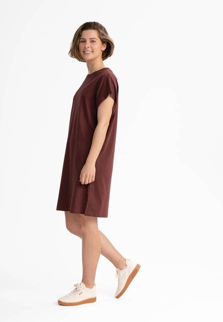 Melawear T-Shirt Kleid SUNEA Letzte 3 Tage