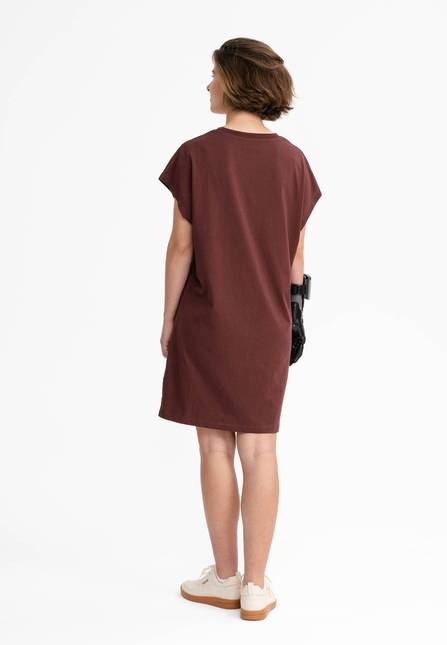 Melawear T-Shirt Kleid SUNEA Letzte 3 Tage