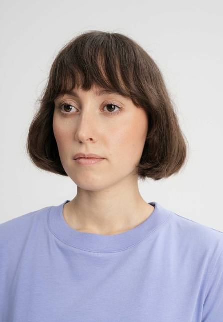 Melawear T-Shirt KHIRA JETZT KAUFEN