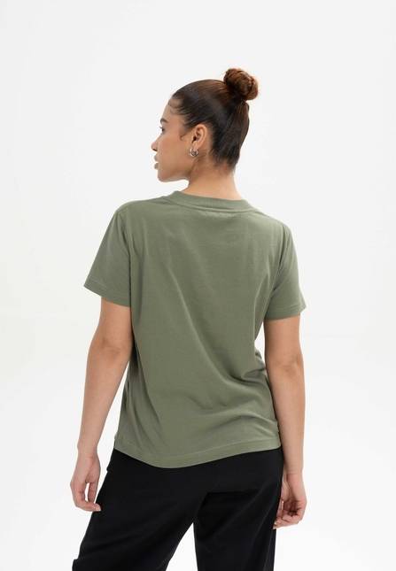Melawear T-Shirt KHIRA Neueste Stile