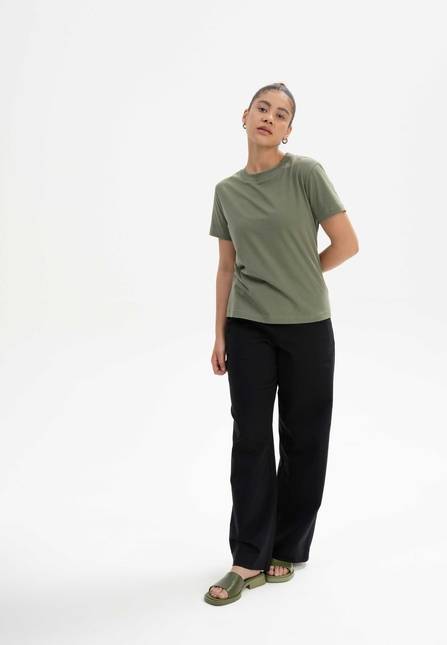 Melawear T-Shirt KHIRA Neueste Stile