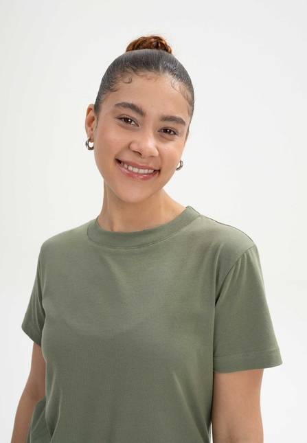 Melawear T-Shirt KHIRA Neueste Stile