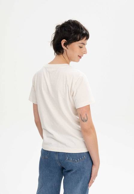 Melawear T-Shirt KHIRA Letzter Tag