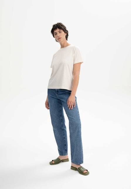 Melawear T-Shirt KHIRA Letzter Tag