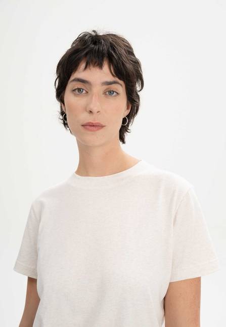 Melawear T-Shirt KHIRA Letzter Tag