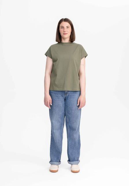Melawear T-Shirt MADHU Zeitbegrenzte Promotion